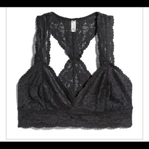 Free People Galloon Bralette